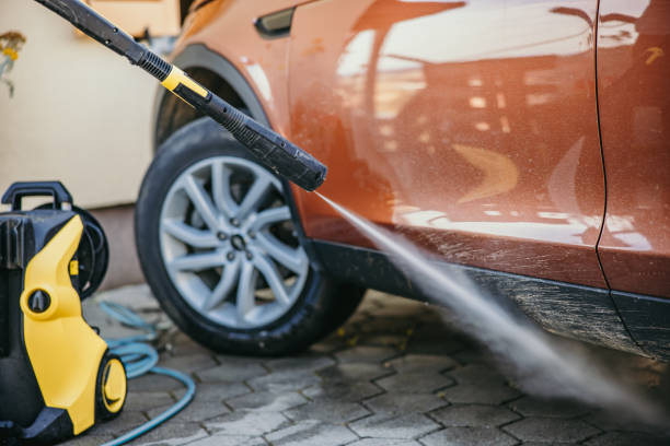 Best Pressure Washing Company Near Me  in Rochester, NY