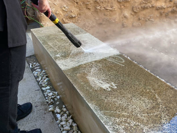 Rochester, NY Pressure Washing Company