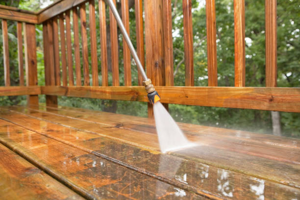 Best Commercial Building Pressure Washing  in Rochester, NY