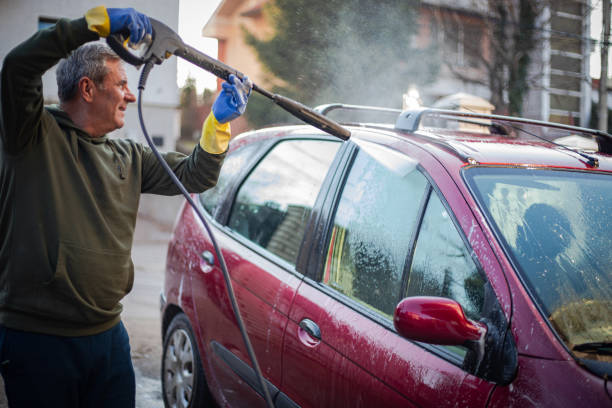 Best Fence Pressure Washing  in Rochester, NY