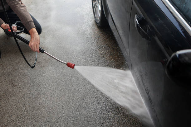 Pressure Washing Contractors in Rochester, NY