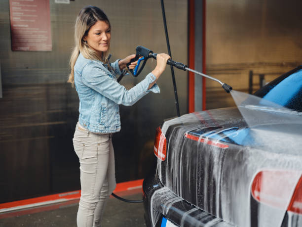Best Pressure Washing Services for Businesses  in Rochester, NY