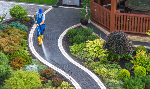 Best Affordable Power Washing  in Rochester, NY